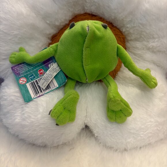 Disney Pixar Monsters Inc Mike Wazowski Treat Keepers Candy W/ Tags (SKU: 357TO) - Picture 2 of 7